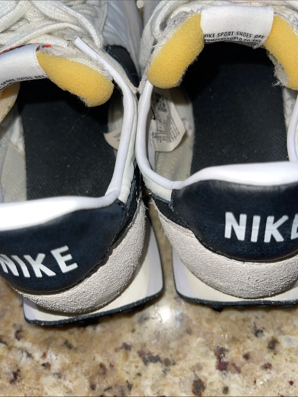 Nike Waffle Trainer 2